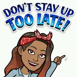 Meet your Posher, Keket